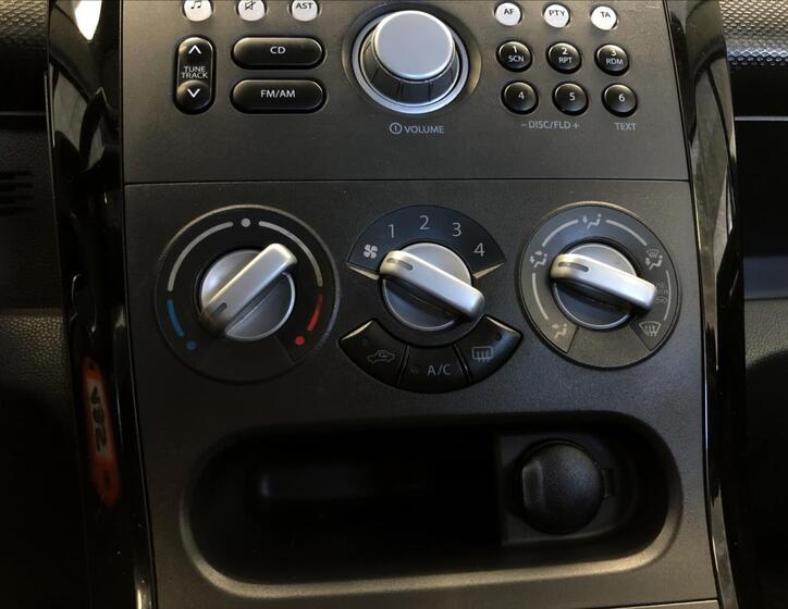 Suzuki Splash 24