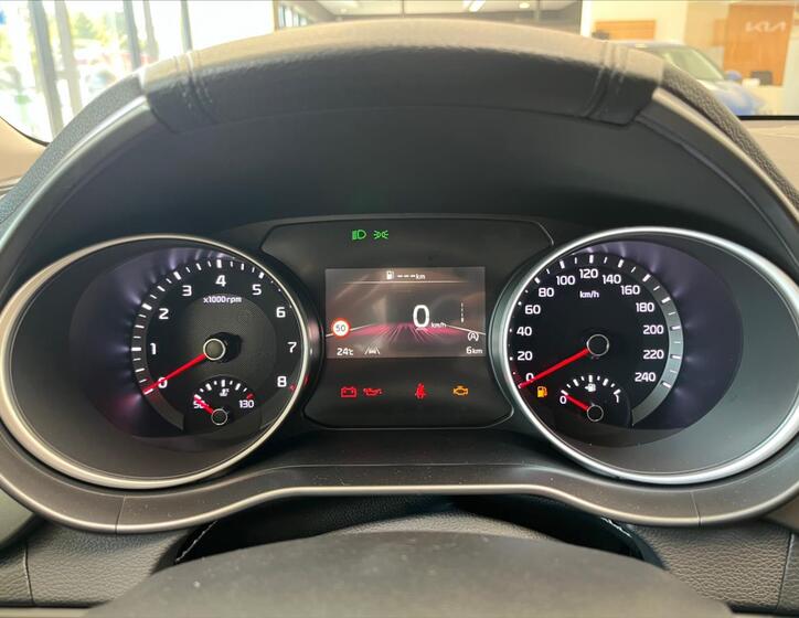 KIA Ceed 12