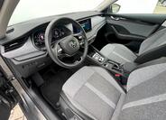 Škoda Octavia 15