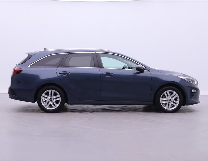 KIA Ceed 8