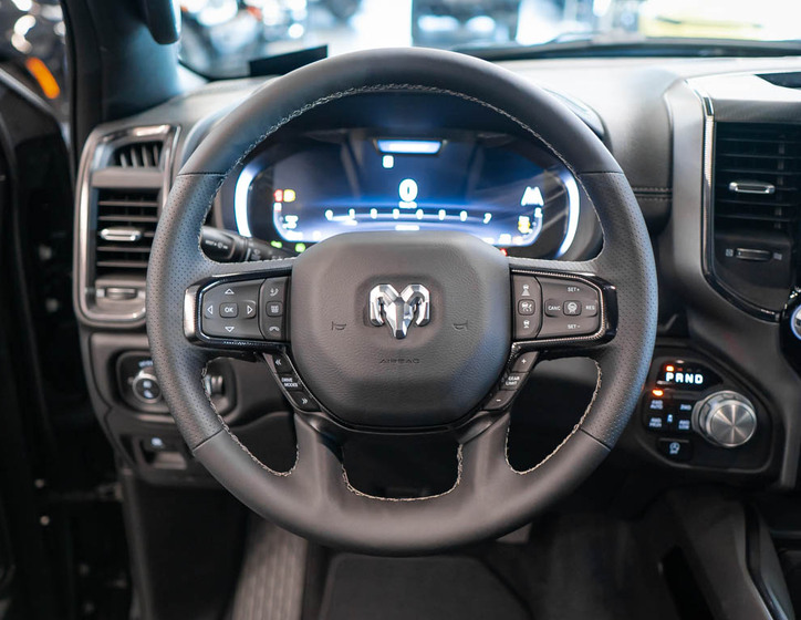 Dodge RAM 13