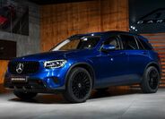Mercedes-Benz GLC 1