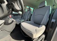 Peugeot 807 9