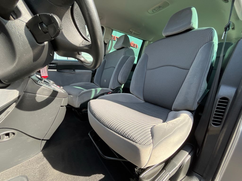 Peugeot 807