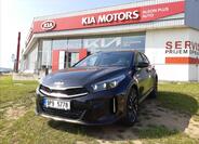 KIA XCeed 1