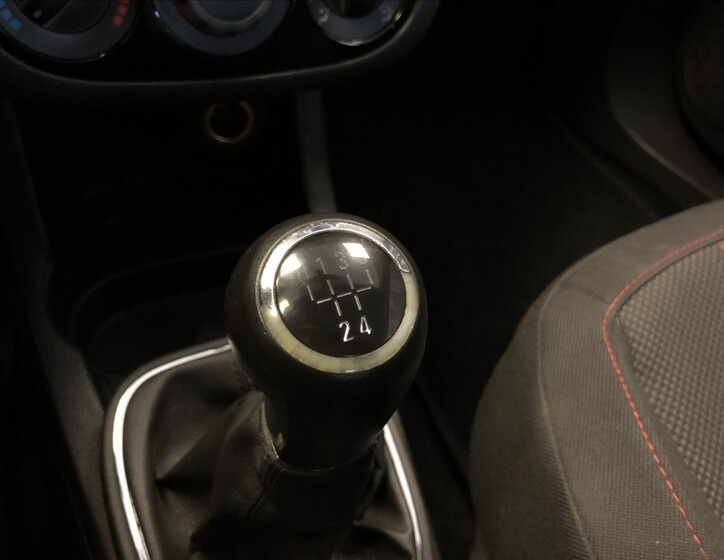 Opel Corsa 14