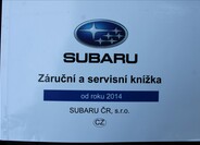 Subaru Outback 42