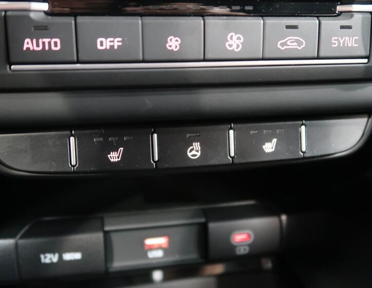 KIA Ceed 27