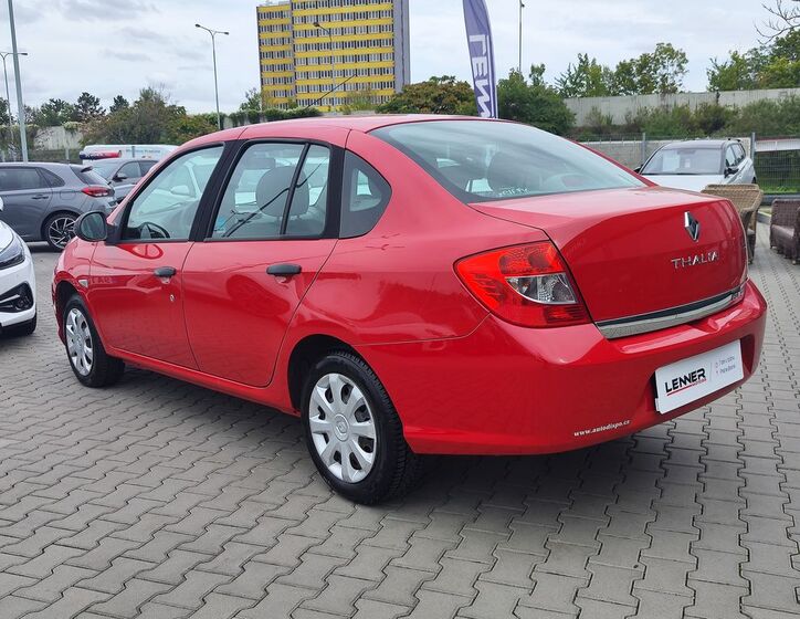 Renault Thalia 7
