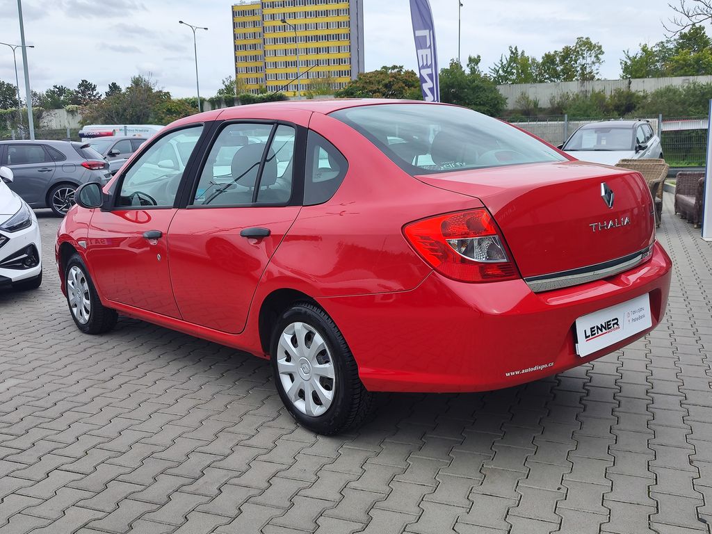 Renault Thalia