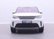 Land Rover Discovery 2