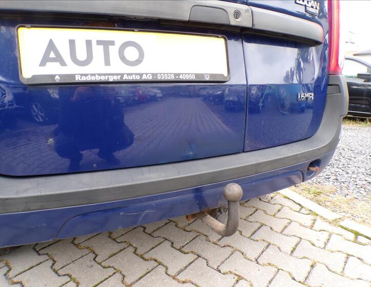 Dacia Logan 17