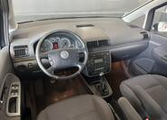 Volkswagen Sharan 19
