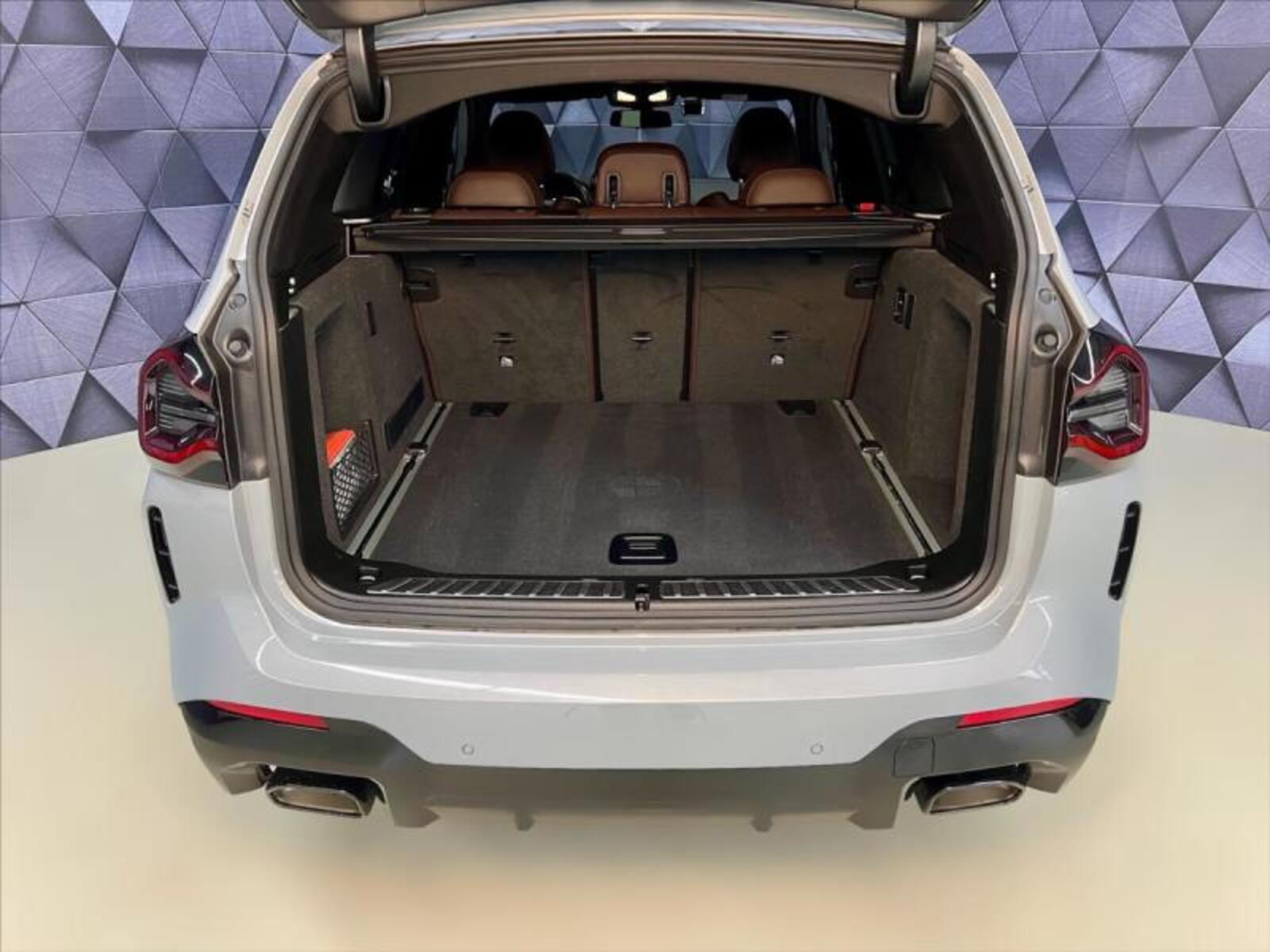 BMW X3 32