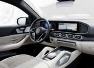 Mercedes-Benz GLE 6