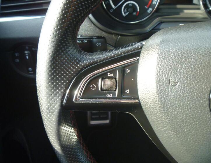 Škoda Octavia 22