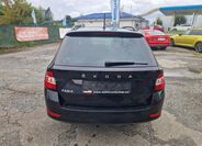 Škoda Fabia 6