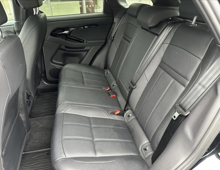 Land Rover Range Rover Evoque 13