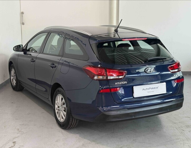Hyundai i30 6