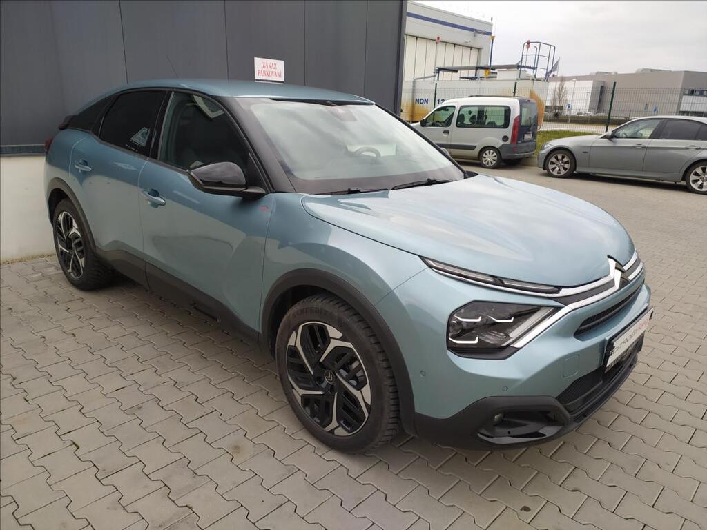 Citroën C4 3