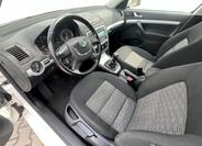 Škoda Octavia 11