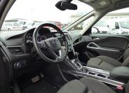 Opel Zafira 14