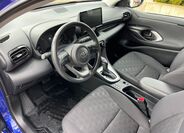 Toyota Yaris 14