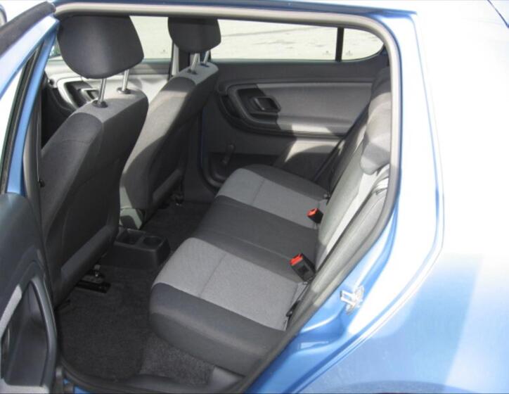 Škoda Fabia 9