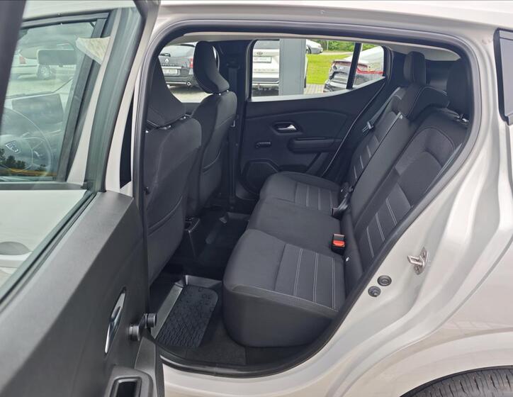 Dacia Sandero 11