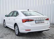 Škoda Octavia 13