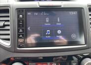 Honda CR-V 11