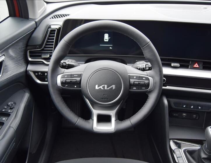 KIA Sportage 6