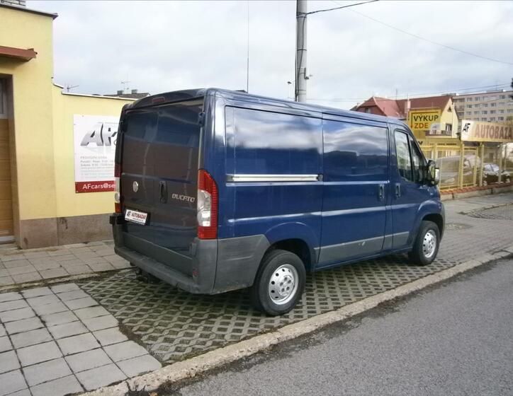 Fiat Ducato 6
