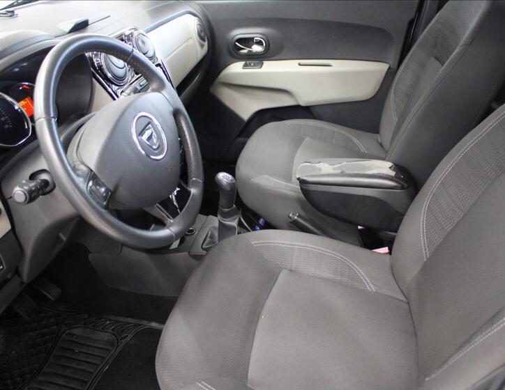 Dacia Lodgy 11