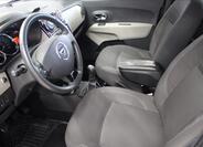 Dacia Lodgy 11