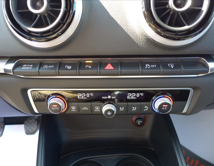 Audi A3 24