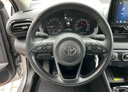 Toyota Yaris 19