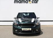 Mini Paceman 2