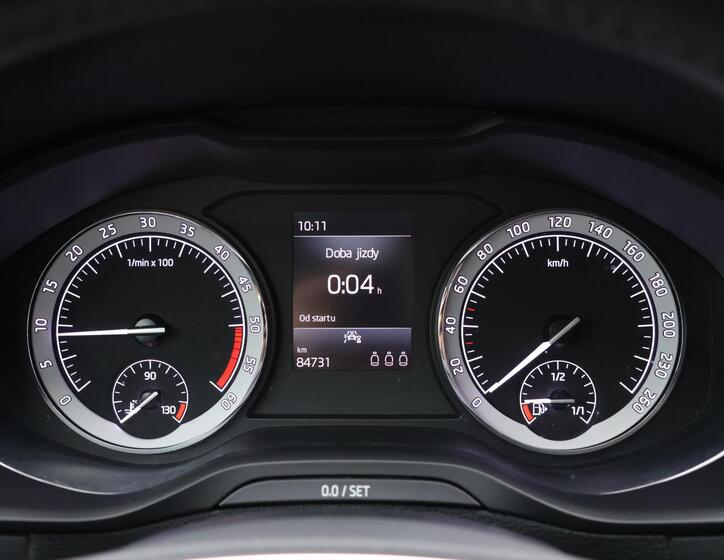 Škoda Karoq 14