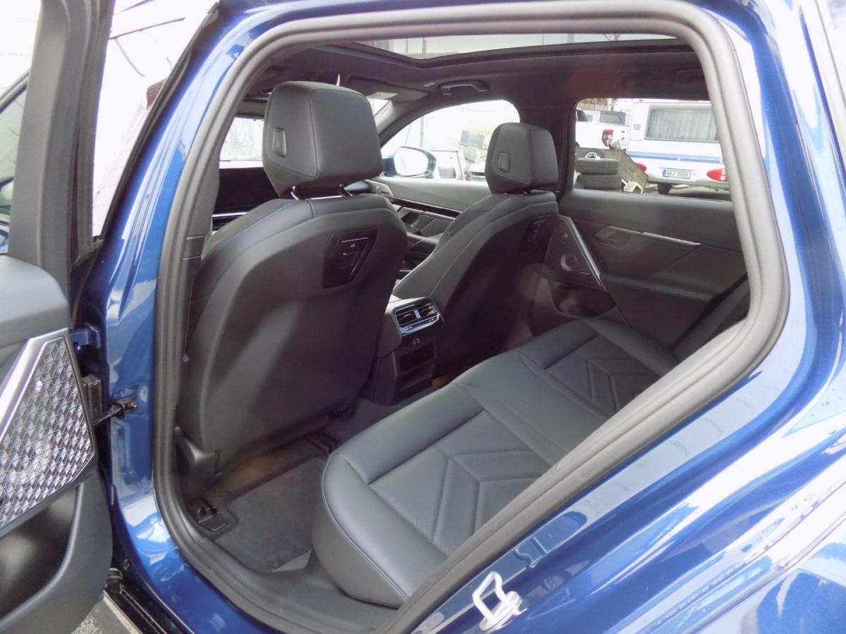 BMW Řada 5