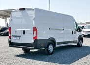 Peugeot Boxer 3