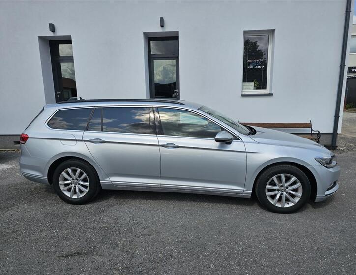 Volkswagen Passat 5