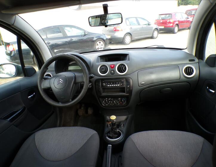 Citroën C3 7