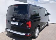 Volkswagen Multivan 2