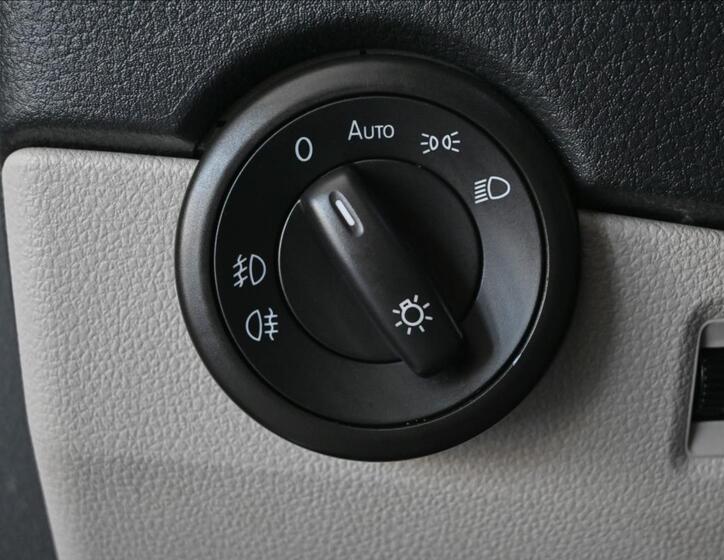 Volkswagen Transporter 23