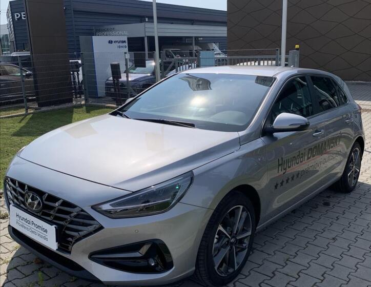 Hyundai i30 3