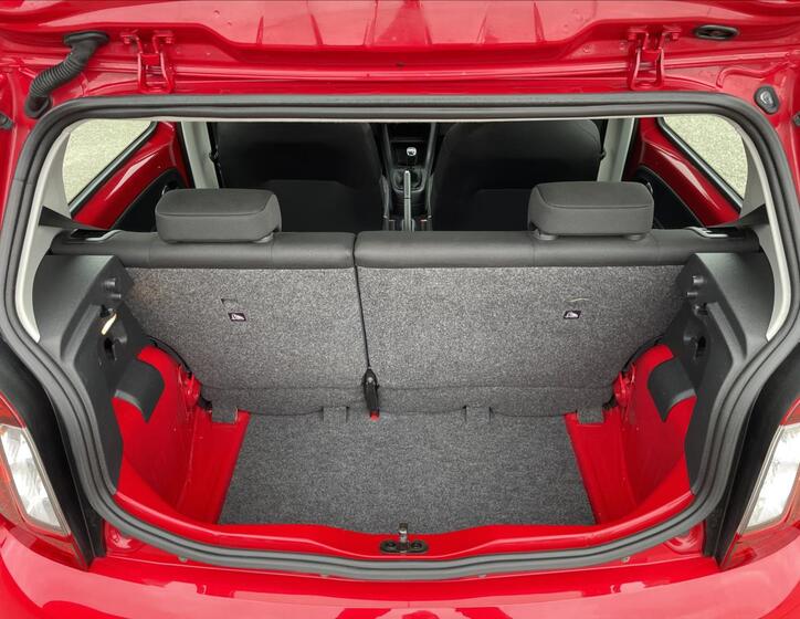 Škoda Citigo 34