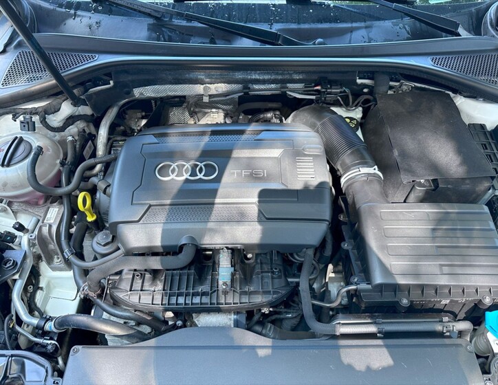 Audi A3 35