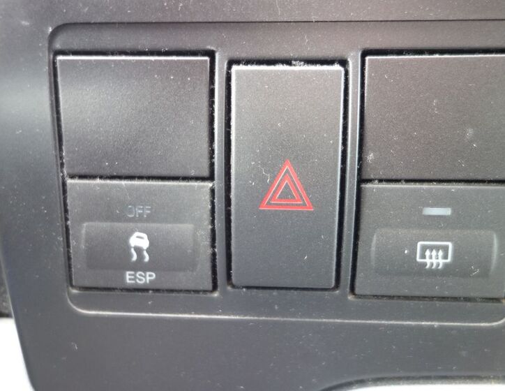 Ford Transit 27