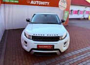 Land Rover Range Rover Evoque 2